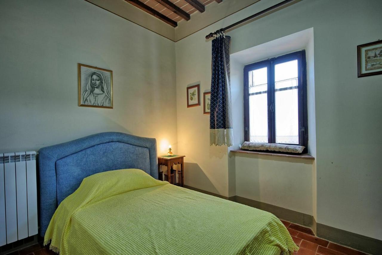 Villa Capolona By Posarellivillas Calbenzano ภายนอก รูปภาพ